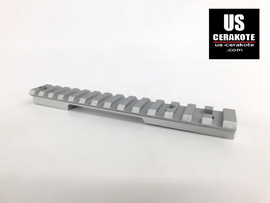 US Cerakote | Leupold BackCountry Cross-Slot Base Remington 700 SA