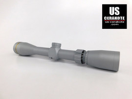 Leupold VX-Freedom 4-12x40mm Hunt-Plex Crushed Silver 185336