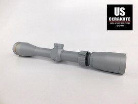 Leupold VX-Freedom 3-9x40mm Rimfire-MOA Crushed Silver 174181