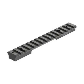 Leupold BackCountry Cross-Slot Base Remington 700 SA (8-40) Matte 180949