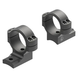 Leupold BackCountry Winchester 70 30mm Medium Rings Matte 171120