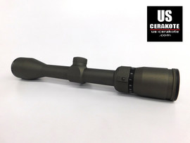 Vortex Diamondback 4-12x40mm Dead-Hold BDC Gun Metal Bronze DBK-04-BDC