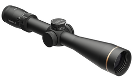 Leupold VX-5HD Gen 2 3-15x44mm Side Focus Duplex Matte 183848