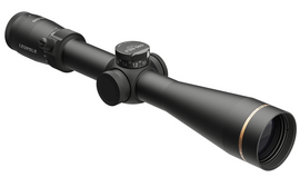 Leupold VX-5HD Gen 2 3-15x44mm Side Focus Wind-Plex Matte 183851