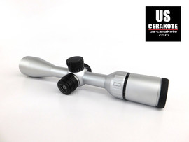 Burris Signature HD 3-15x44mm Illum. Ballistic E3 Satin Silver 200531