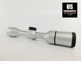 Burris Signature HD 2-10x40mm Ballistic E3 Satin Silver 200530