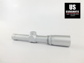 Burris Handgun 2x20mm Plex Satin Silver 200218