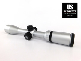 Hawke Vantage IR 3-9x40mm Rimfire .22 LR HV IR Satin Silver 14222