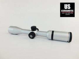 Hawke Vantage IR 3-9x40mm Straight-Wall Marksman (9x) Satin Silver 14217