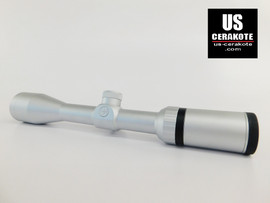 Hawke Vantage 3-9x40mm 30/30 Duplex Satin Silver 14120