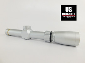 Leupold VX-Freedom 1.5-4x20mm MOA-Ring Satin Silver 180590