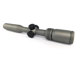 Vortex Crossfire HD 2-7x32mm SFP Illum. Dead-Hold BDC Gun Metal Grey CFR-2701I