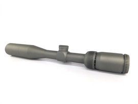 Vortex Crossfire HD 3-9x40mm SFP V-Plex MOA Gun Metal Grey CFR-3902