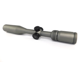 Vortex Crossfire HD 4-12x44mm SFP Dead-Hold BDC MOA Gun Metal Grey CFR-41201
