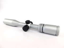 Vortex Crossfire HD 4-12x44mm SFP Illum. Dead-Hold BDC Satin Silver CFR-41201I