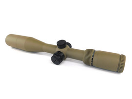 Vortex Crossfire HD 6-18x50mm SFP Illum. Dead-Hold BDC Flat Dark Earth CFR-61801I