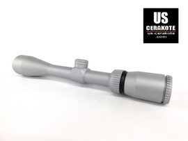 Vortex Crossfire II 4-12x44mm V-Plex Crushed Silver CF2-31013