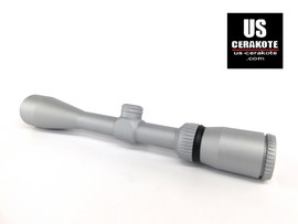 US Cerakote | Vortex Crossfire II 4-12x44mm Dead-Hold BDC Burnt
