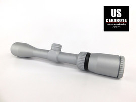 Vortex Crossfire II 3-9x40mm Dead-Hold BDC Crushed Silver CF2-31007