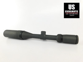 US Cerakote | Vortex Crossfire II 6-18x44mm Dead-Hold BDC Burnt