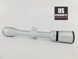 Vortex Diamondback 4-12x40mm Dead-Hold BDC Satin Silver DBK-04-BDC