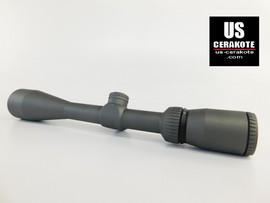 US Cerakote | Vortex Crossfire II 4-12x44mm Dead-Hold BDC Burnt