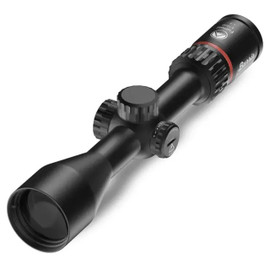 Burris Fullfield 3-12x42mm Ballistic E3 Matte 201530