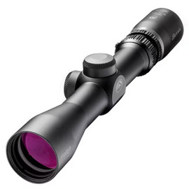 Burris Handgun Scope 2-7x32mm Plex Matte 200291