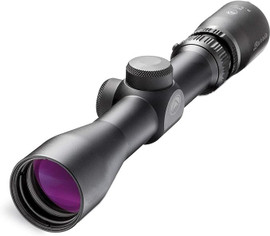 Burris Scout 2-7x32mm Ballistic Plex Matte 200261