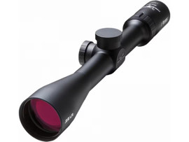 Burris Droptine 3-9x40mm Ballistic Plex Rimfire Matte 200019