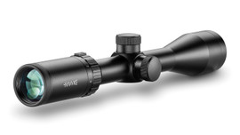 Hawke Vantage IR 3-9x40mm Straight-Wall Marksman (9x) Matte 14217