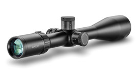 Hawke Vantage 30 WA SF IR 6-24x50mm 10x Half Mil Dot Illum. Matte 14297
