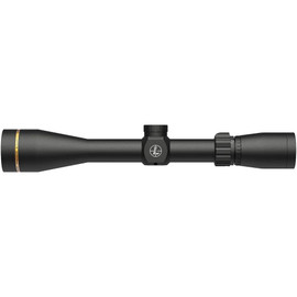 Leupold VX-Freedom 4-12x40mm Creedmore Matte 179313