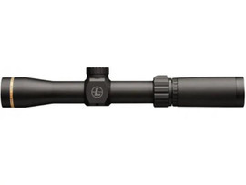 Leupold VX-Freedom 1.5-4x28mm IER Scout Duplex Matte 175074