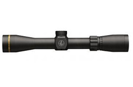 Leupold VX-Freedom 2-7x33mm Rimfire-MOA Matte 174179