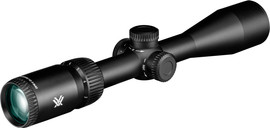 Vortex Crossfire HD 3-9x40mm SFP Illum. Dead-Hold BDC Matte CFR-3901I