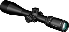 Vortex Crossfire HD 6-18x50mm SFP Illum. Dead-Hold BDC Matte CFR-61801I