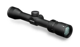Vortex Diamondback 1.75-5x32mm Dead-Hold BDC Matte DBK-08-BDC