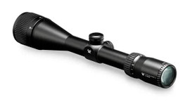 Vortex Crossfire II 6-24x50mm Dead-Hold BDC Matte CF2-31045