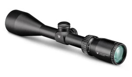 Vortex Crossfire II 3-9x50mm Straight-Wall BDC Matte CF2-31011SW