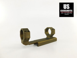 Leupold Mark AR IMS 30mm Burnt Bronze 177094