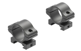 Leupold Rifleman Scope Rings 1" Low Matte 56524