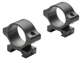 Leupold Rifleman Scope Rings 30mm Medium Matte 171478