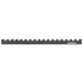 Leupold BackCountry Cross-Slot Base Browning BAR Matte 185121