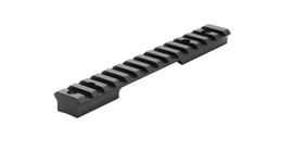 Leupold BackCountry Cross-Slot Base Winchester 70 LA 0-MOA Matte 171342