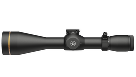 Leupold VX-4HD 3-12x50mm CDS-ZL2 Side Focus Duplex Matte 185454