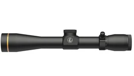 Leupold VX-4HD 3-12x40mm Hunt-Plex Matte 185451
