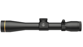 Leupold VX-4HD 3-12x40mm Hunt-Plex Matte 185451