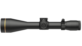 Leupold VX-4HD 3-12x50 Illum. FireDot Twilight Hunter Matte 185455