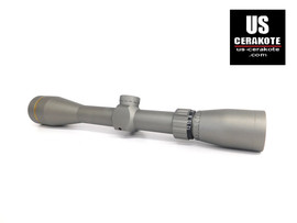 Leupold VX-Freedom 4-12x40mm Creedmore Gun Metal Grey 179313